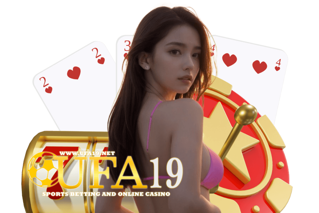 ufa19 แจกเครดิตฟรี